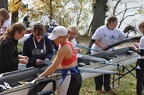 Rigging the 4b